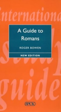 Image of A Guide to Romans