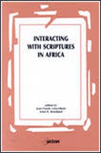 Image of Interacting with Scriptures in Africa